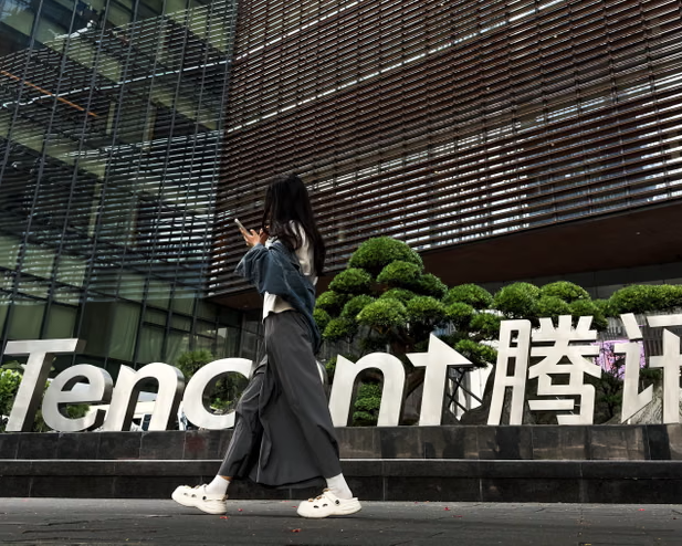 Une « super application » destinée aux étudiants britanniques utilise des serveurs appartenant à une entreprise chinoise figurant sur la liste noire américaine