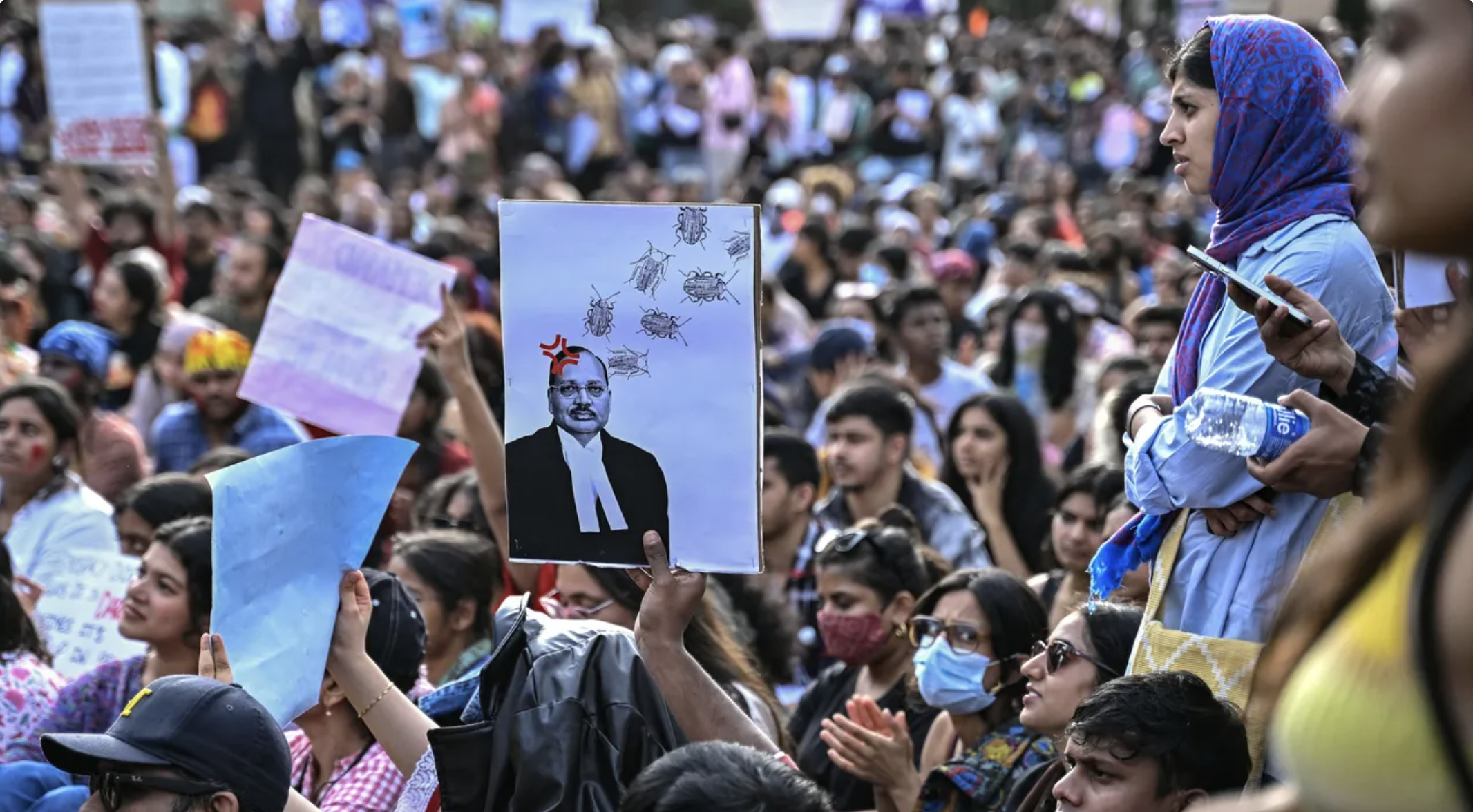 En Inde, peut-on s'attendre à une réforme structurelle de l'enseignement supérieur ?