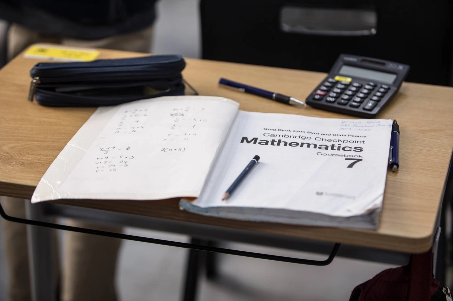 La crise de l'IA en mathématiques nous donne une leçon à tous
